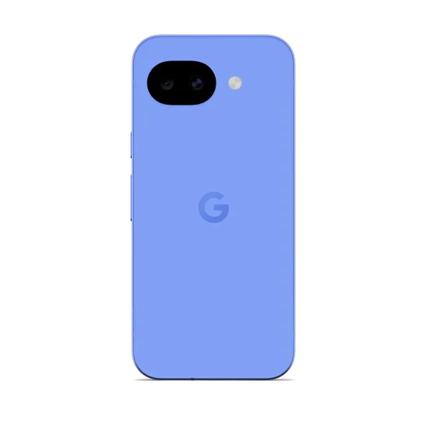 Google Pixel 10a — Lavender