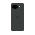 Google Pixel 10a — Obsidian