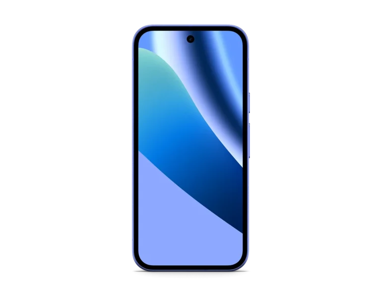 Google Pixel 10a — Lavender