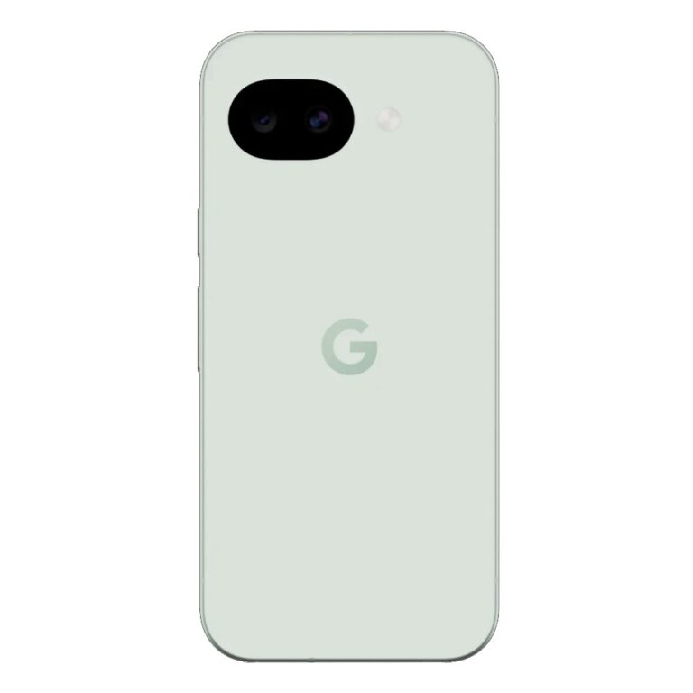 Google Pixel 10a Fog