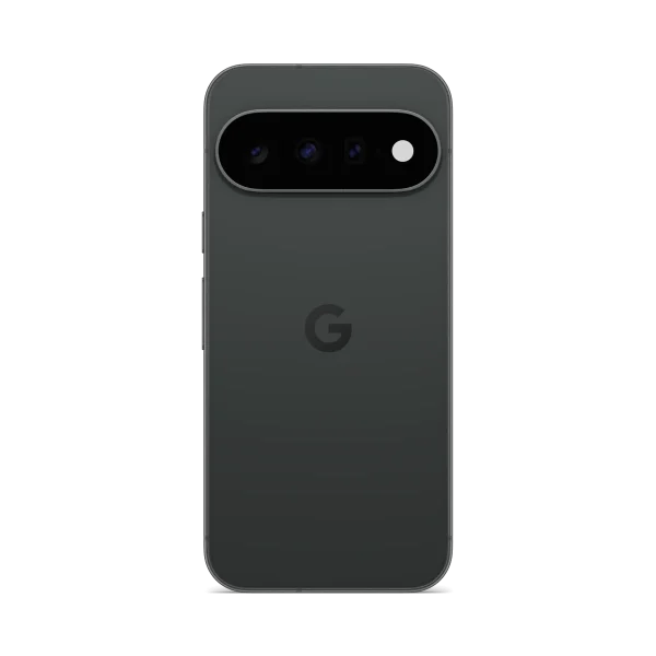 Google Pixel 11 — Obsidian