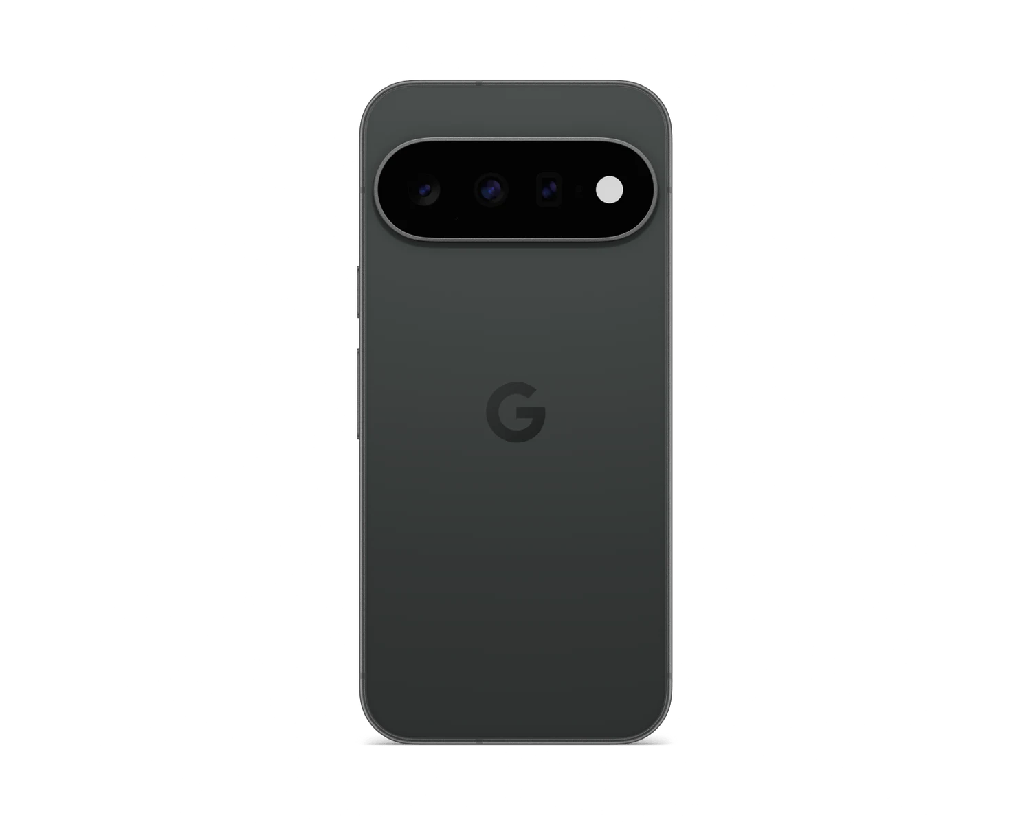 Google Pixel 11 — Obsidian Google Pixel 11 — Obsidian