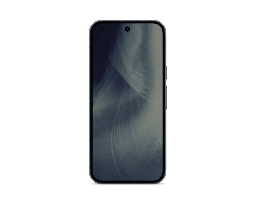 Google Pixel 11 — Obsidian