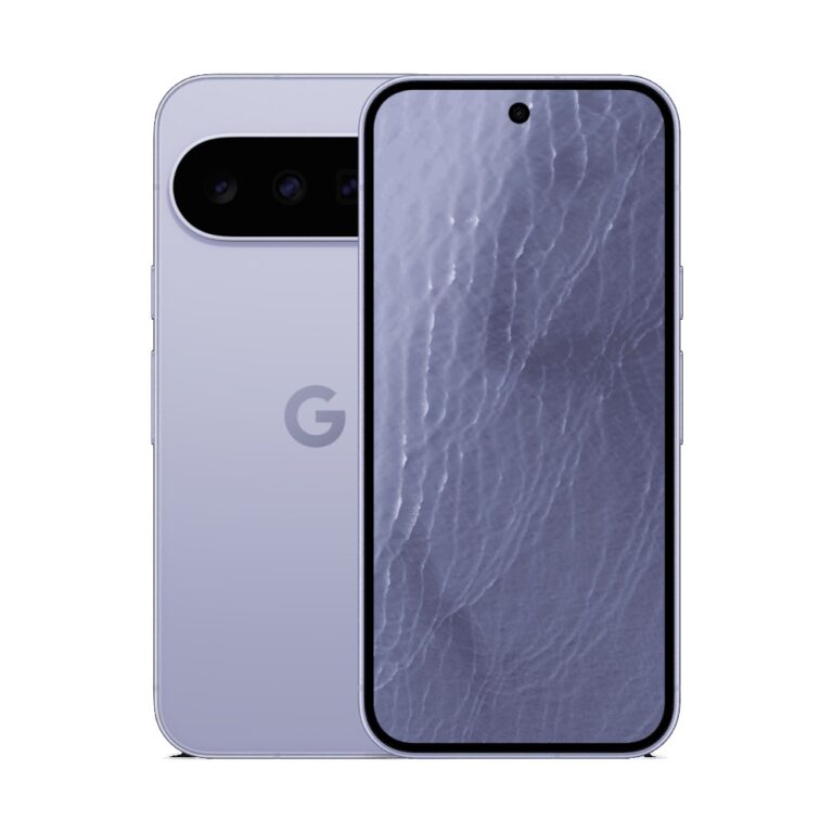 Google Pixel 11 Frost