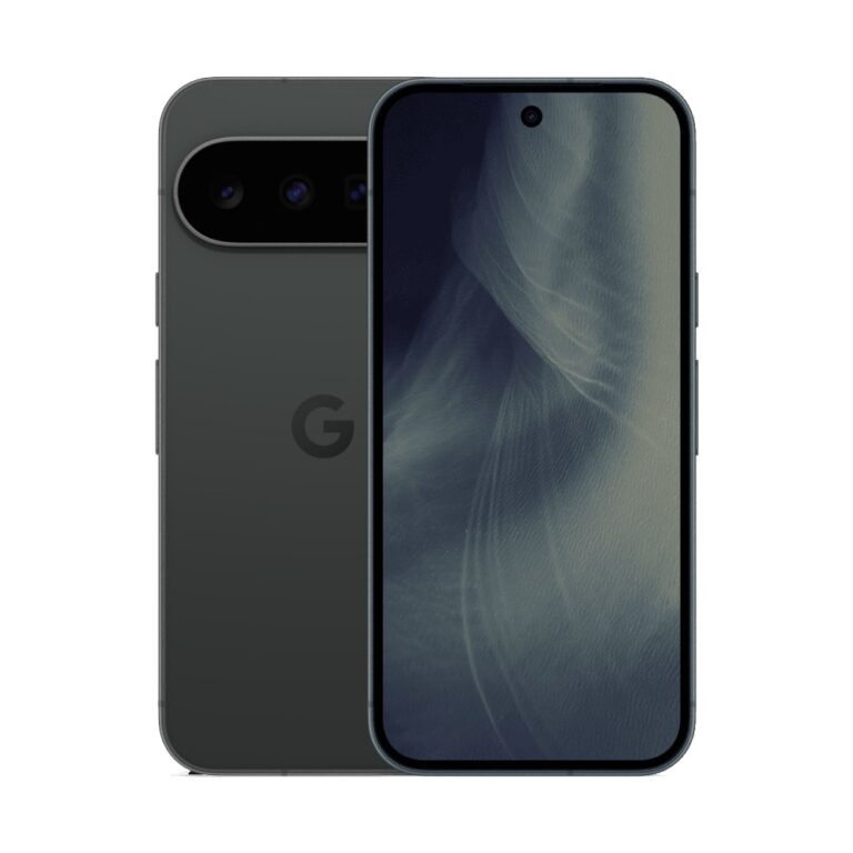 Google Pixel 11 Obsidian
