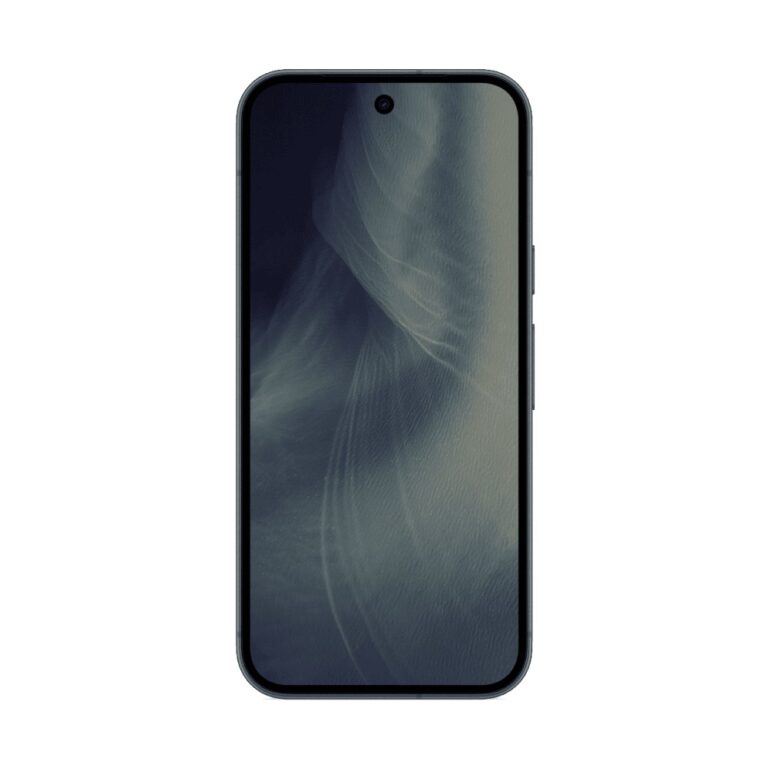 Google Pixel 11 Obsidian