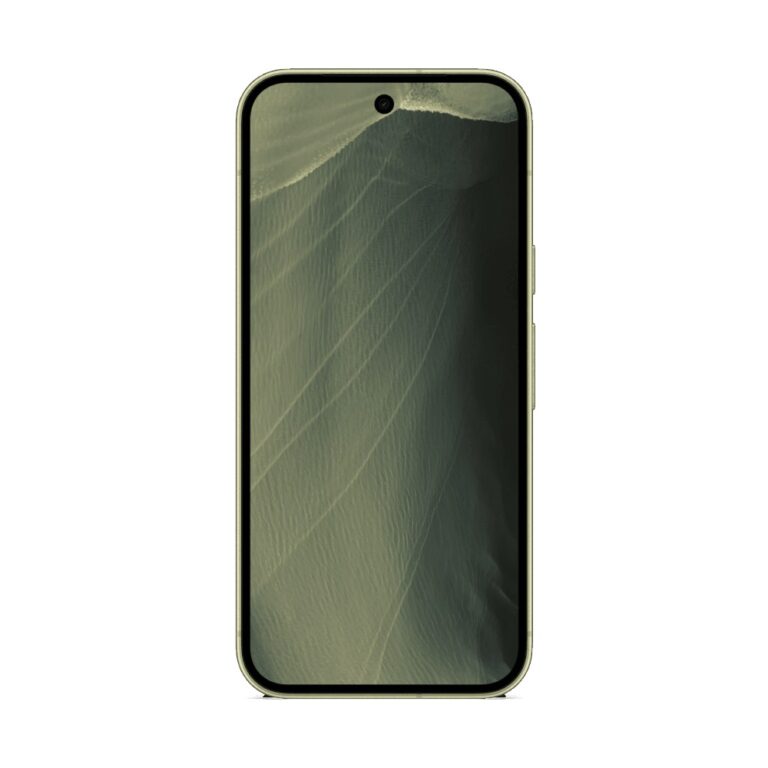 Google Pixel 11 Pistachio