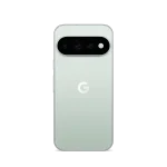 Google Pixel 11 Pro — Fog