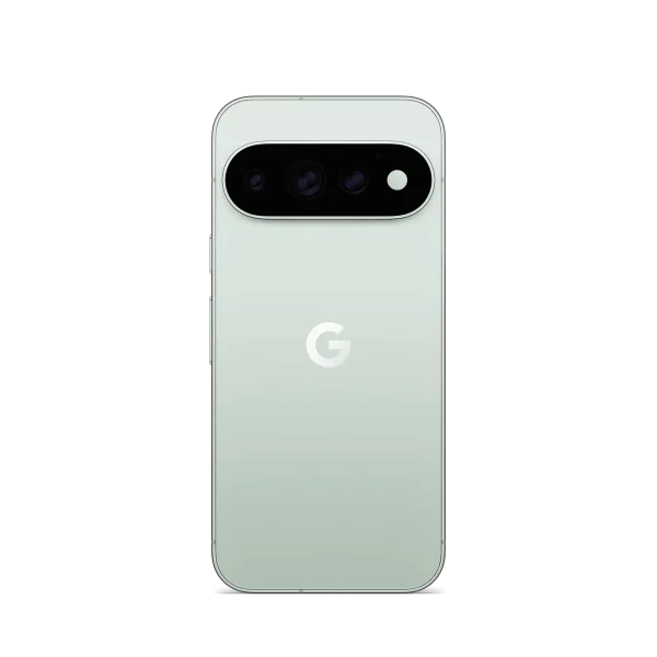Google Pixel 11 Pro — Fog