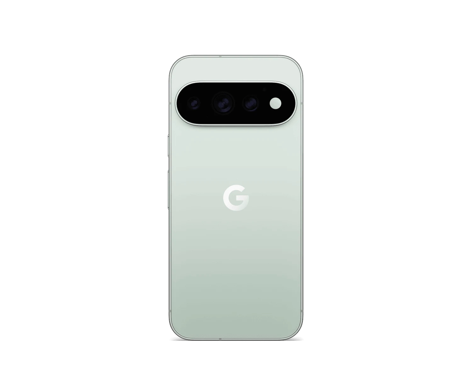 Google Pixel 11 Pro — Fog Google Pixel 11 Pro — Fog