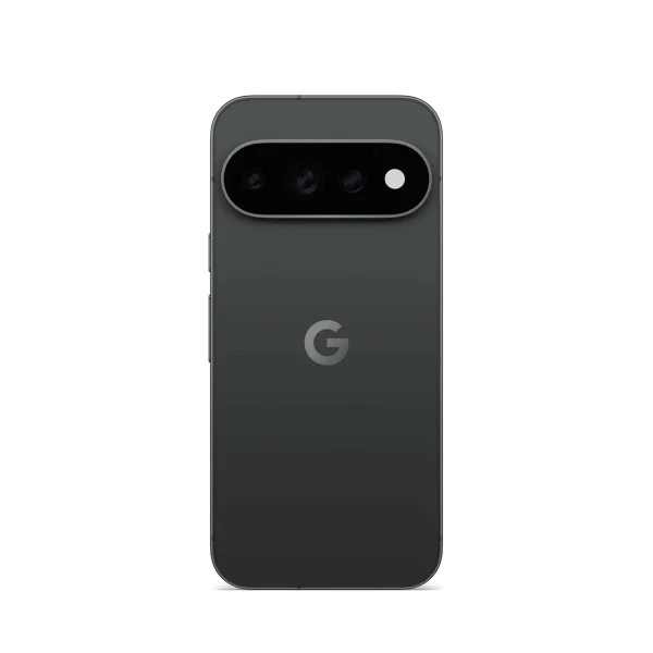 Google Pixel 11 Pro — Obsidian