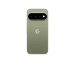 Google Pixel 11 Pro — Olive