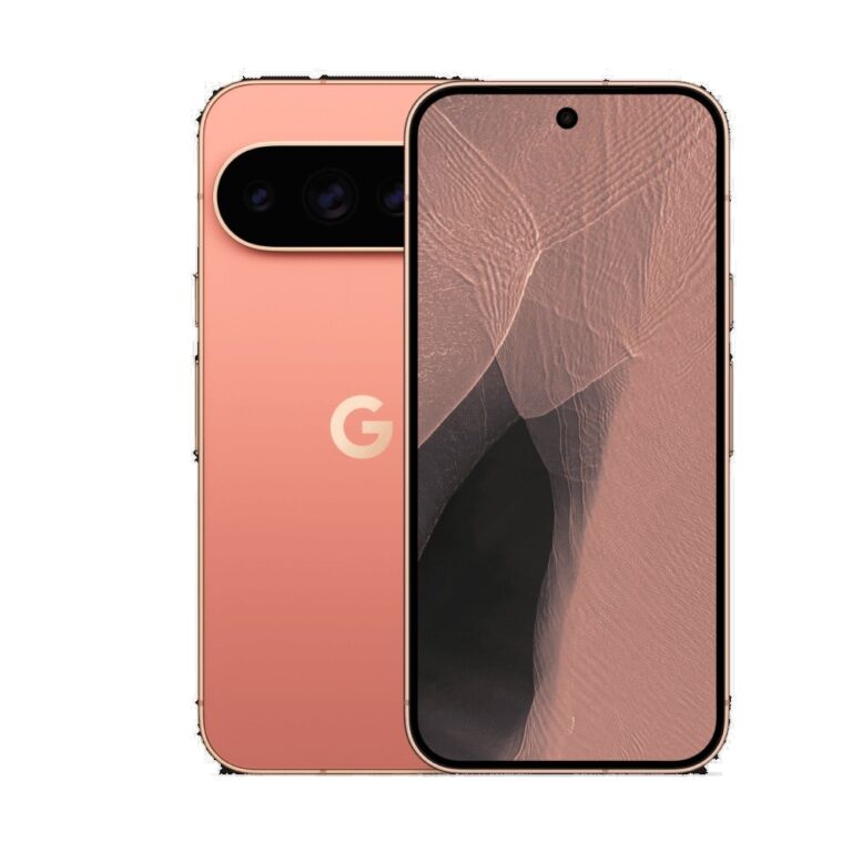 Google Pixel 11 Pro Canyon