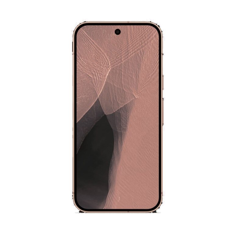 Google Pixel 11 Pro Canyon