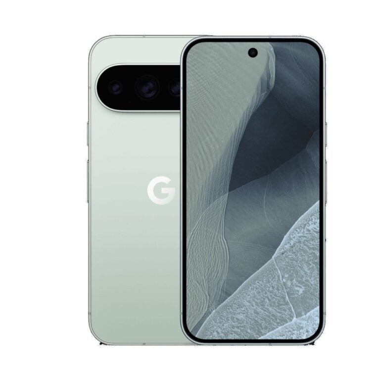 Google Pixel 11 Pro Fog
