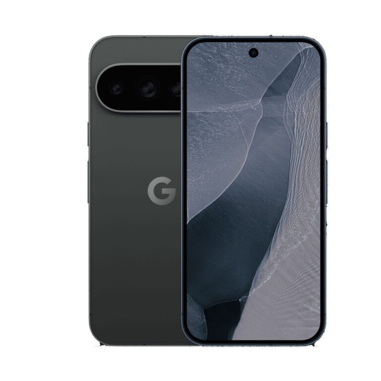 Google Pixel 11 Pro Obsidian