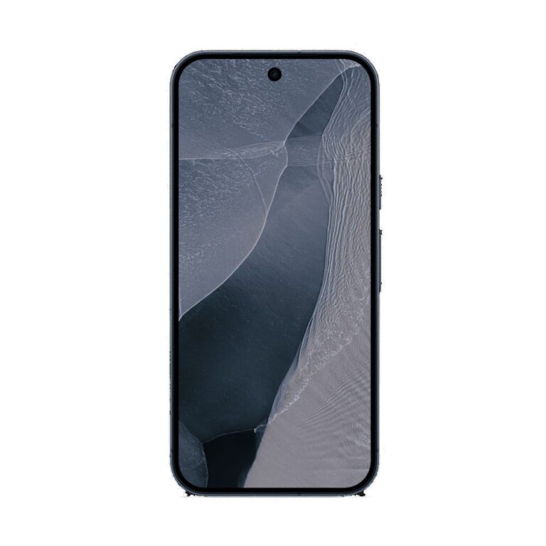 Google Pixel 11 Pro Obsidian