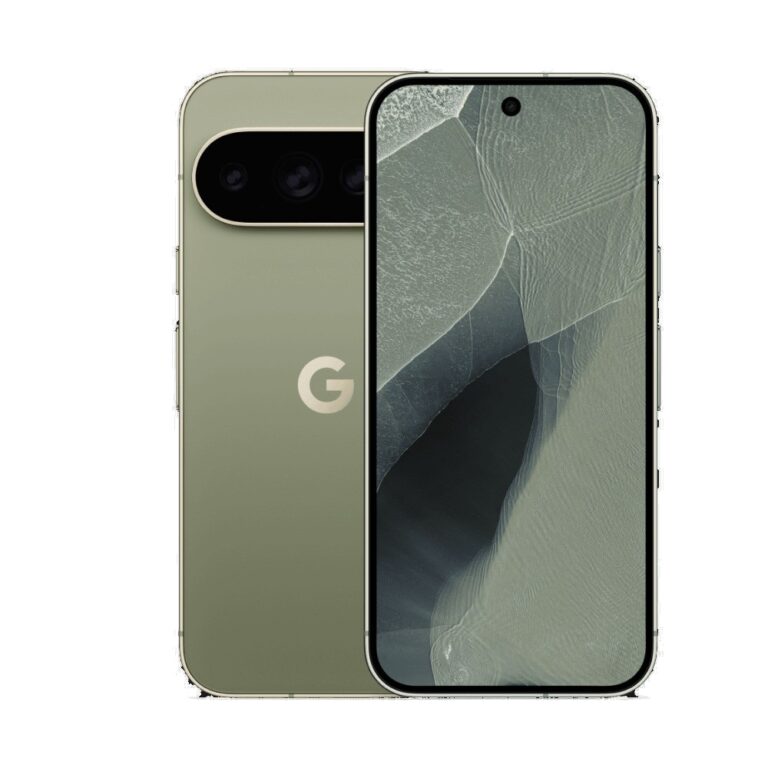Google Pixel 11 Pro Olive