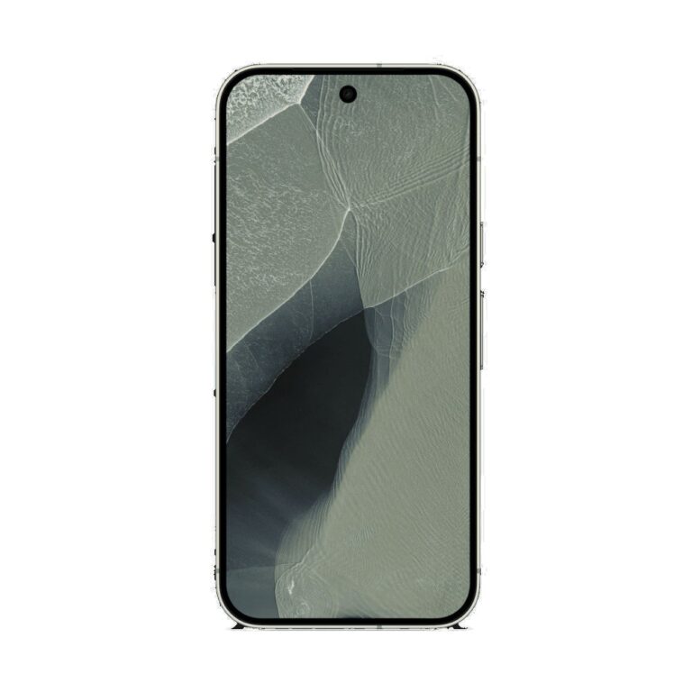 Google Pixel 11 Pro Olive