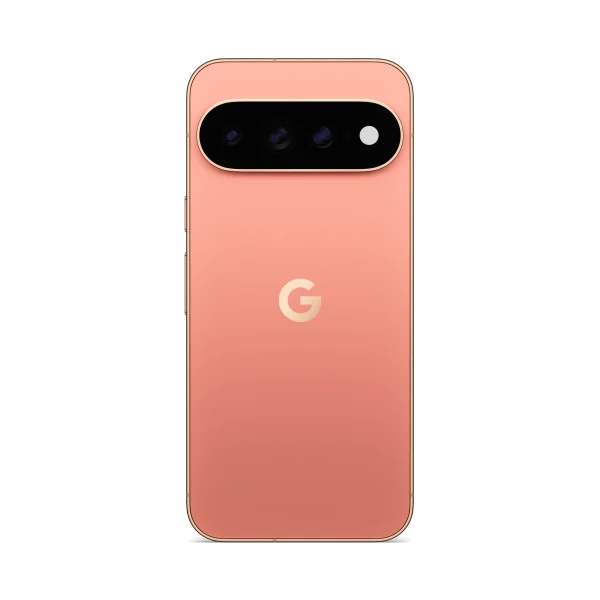 Google Pixel 11 Pro XL — Canyon