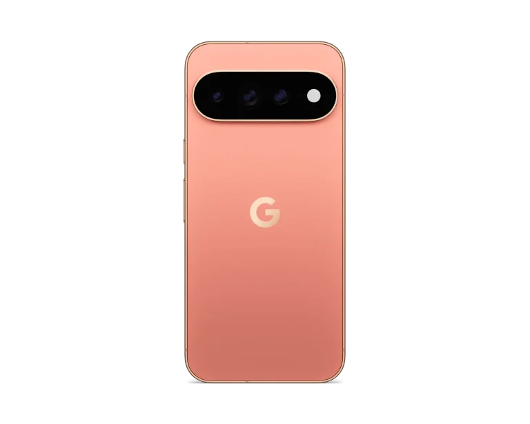 Google Pixel 11 Pro XL — Canyon