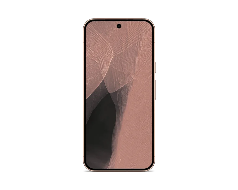 Google Pixel 11 Pro XL — Canyon