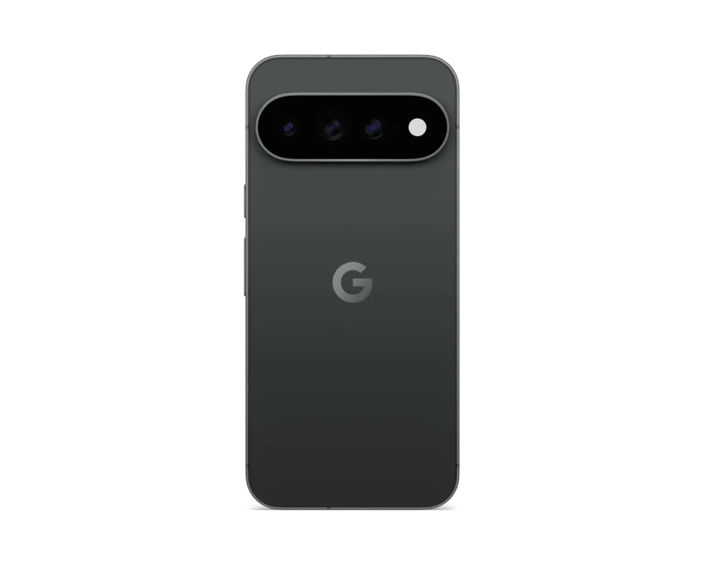 Google Pixel 11 Pro XL — Obsidian