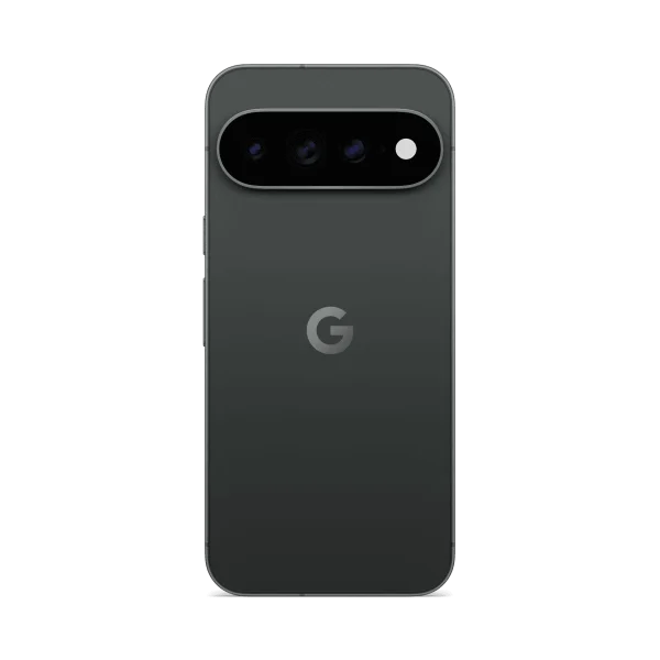 Google Pixel 11 Pro XL — Obsidian