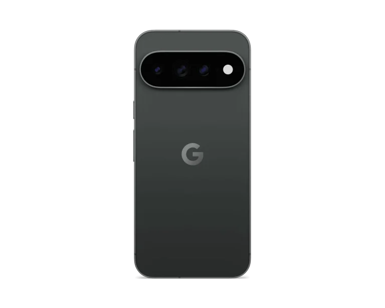 Google Pixel 11 Pro XL — Obsidian