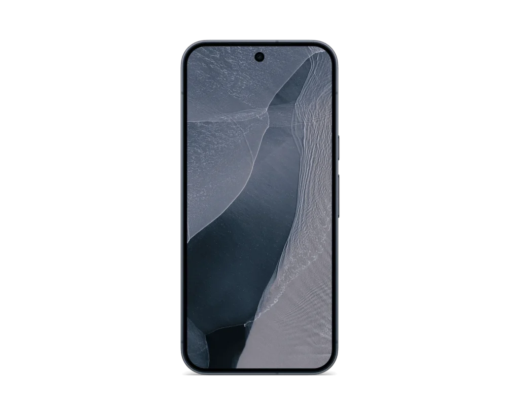 Google Pixel 11 Pro XL — Obsidian