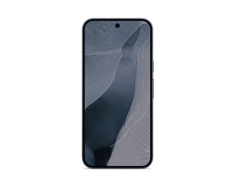 Google Pixel 11 Pro XL — Obsidian