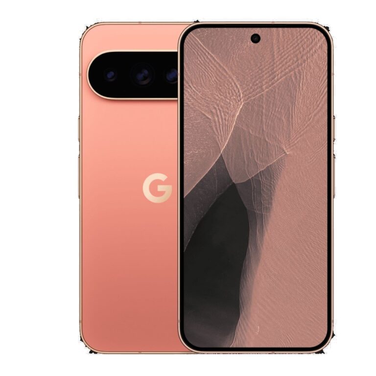 Google Pixel 11 Pro XL Canyon