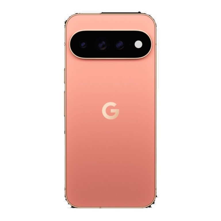 Google Pixel 11 Pro XL Canyon