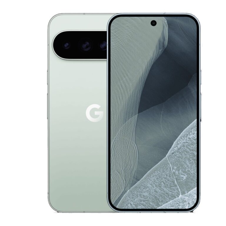 Google Pixel 11 Pro XL Fog