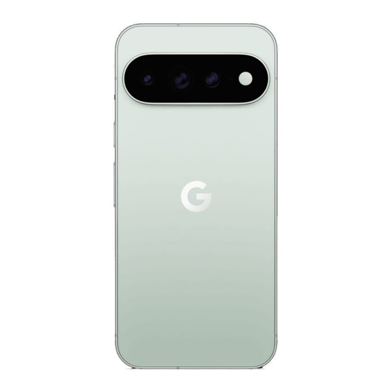 Google Pixel 11 Pro XL Fog