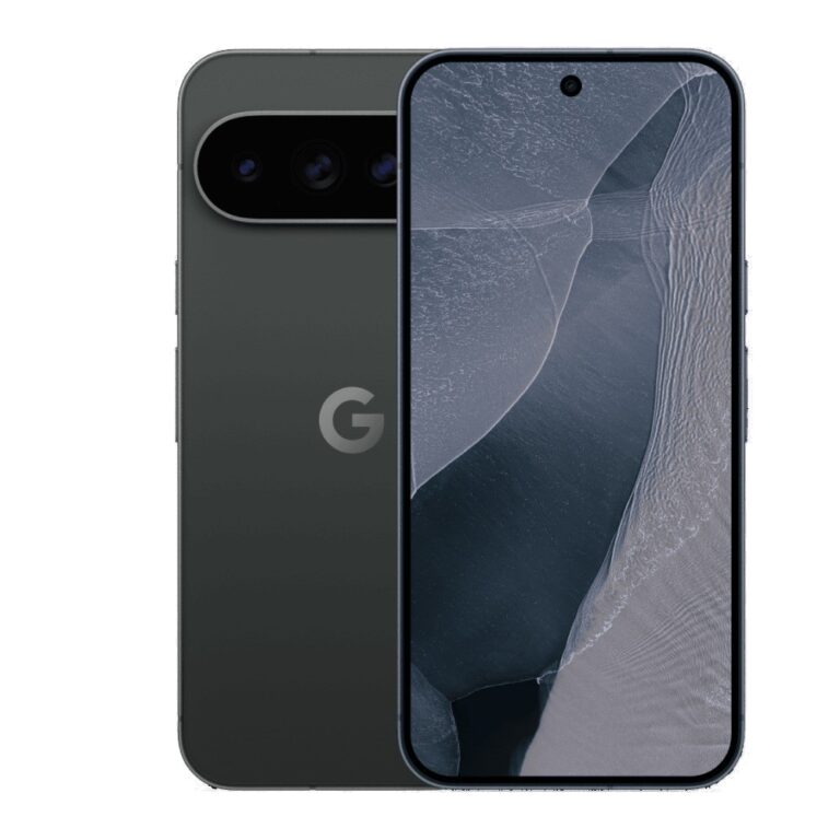 Google Pixel 11 Pro XL Obsidian