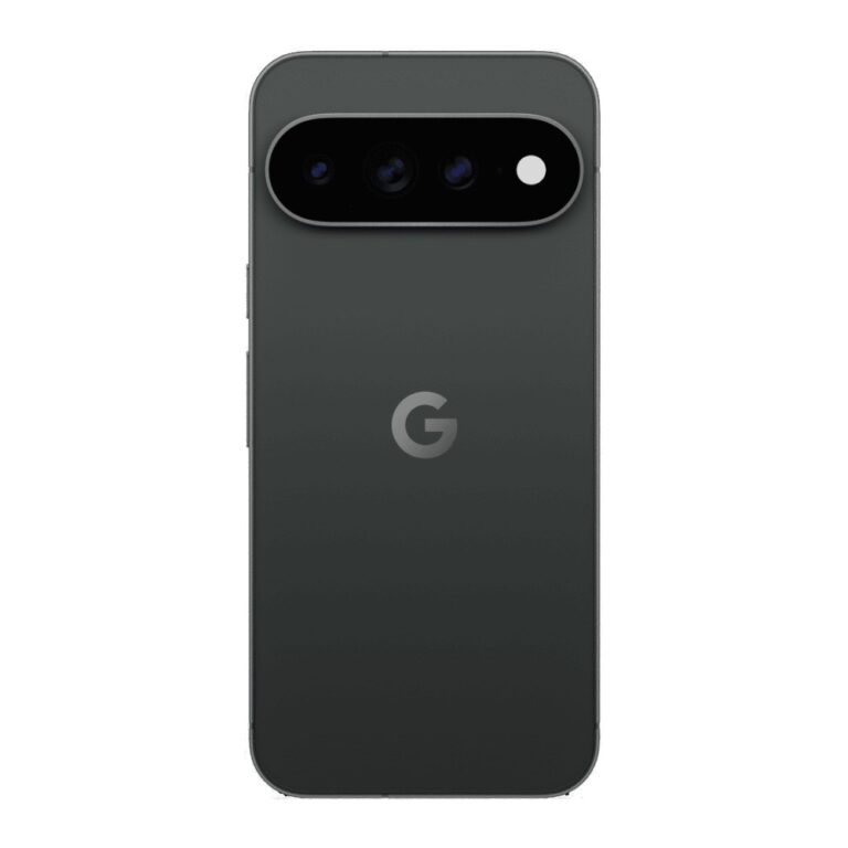 Google Pixel 11 Pro XL Obsidian