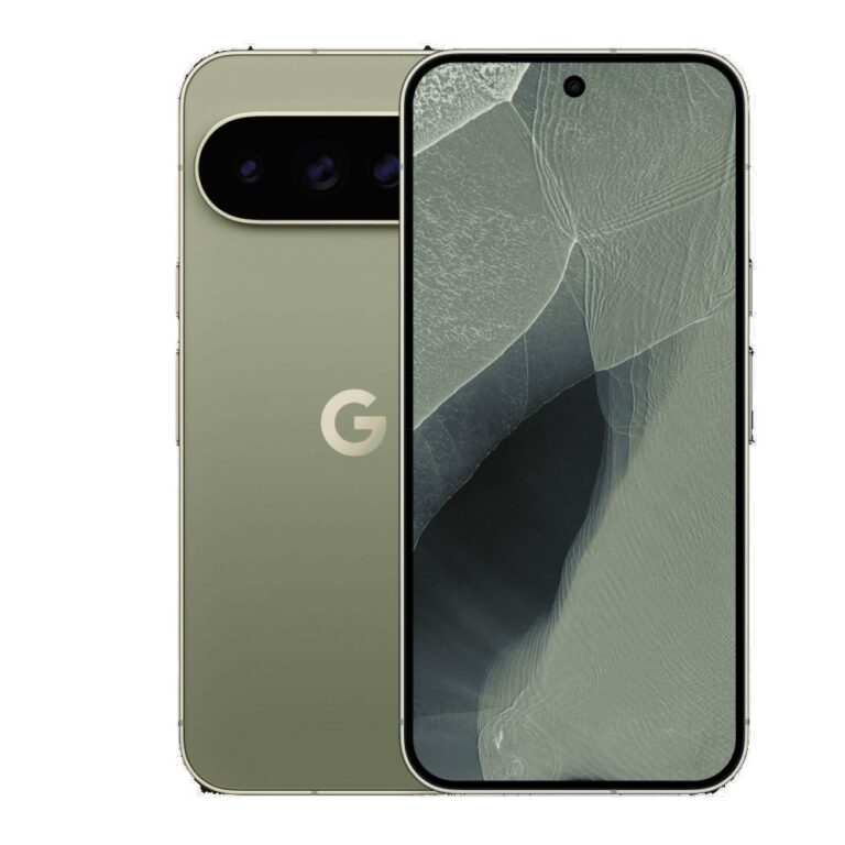 Google Pixel 11 Pro XL Olive