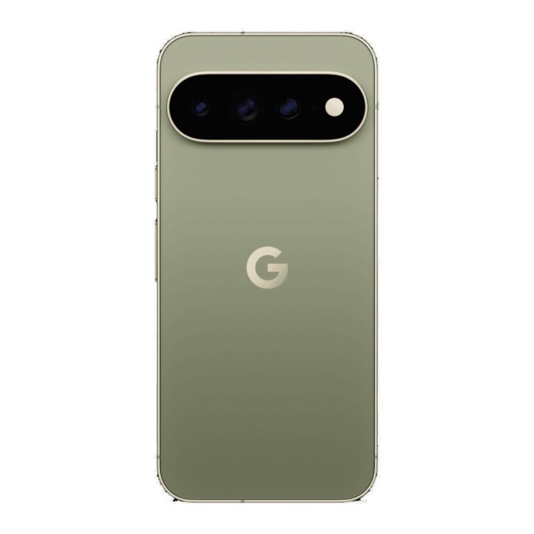 Google Pixel 11 Pro XL Olive