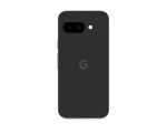 Google Pixel 9a — Obsidian