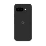 Google Pixel 9a — Obsidian