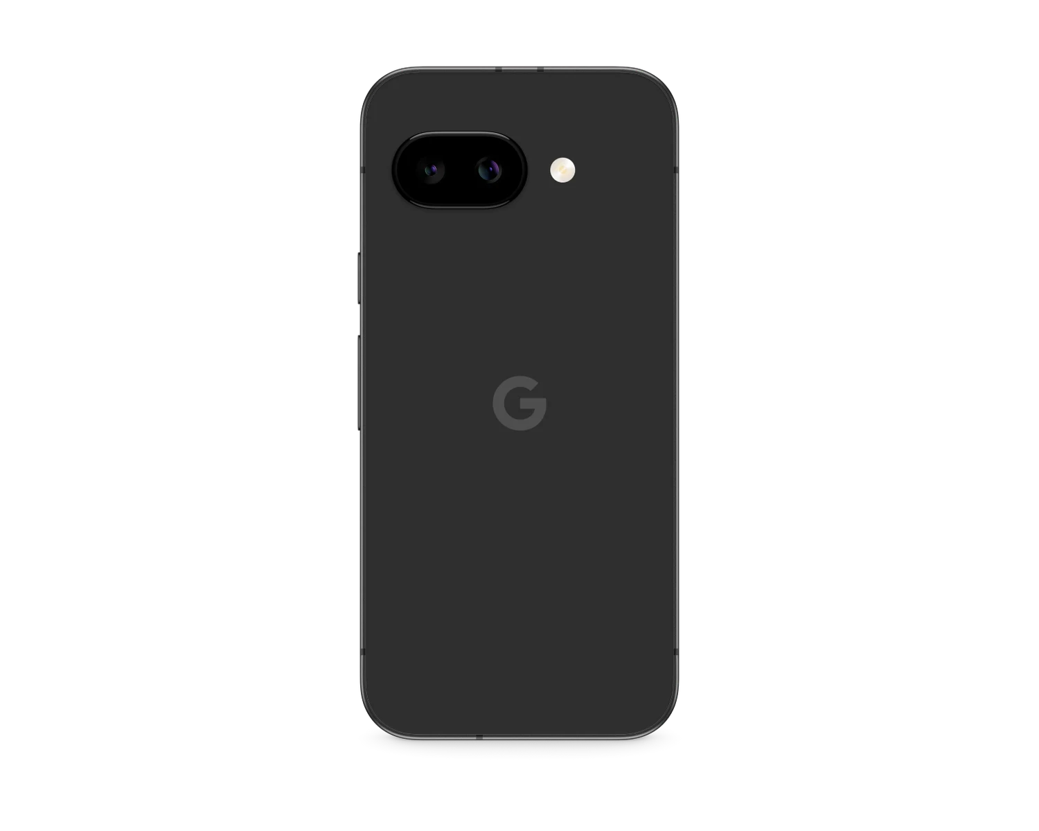 Google Pixel 9a — Obsidian Google Pixel 9a — Obsidian
