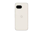 Google Pixel 9a — Porcelain