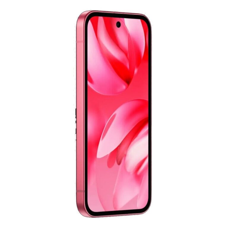 Google Pixel 9a Peony