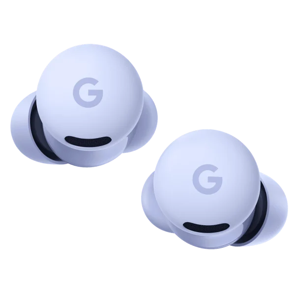 Google Pixel Buds 2a — Iris