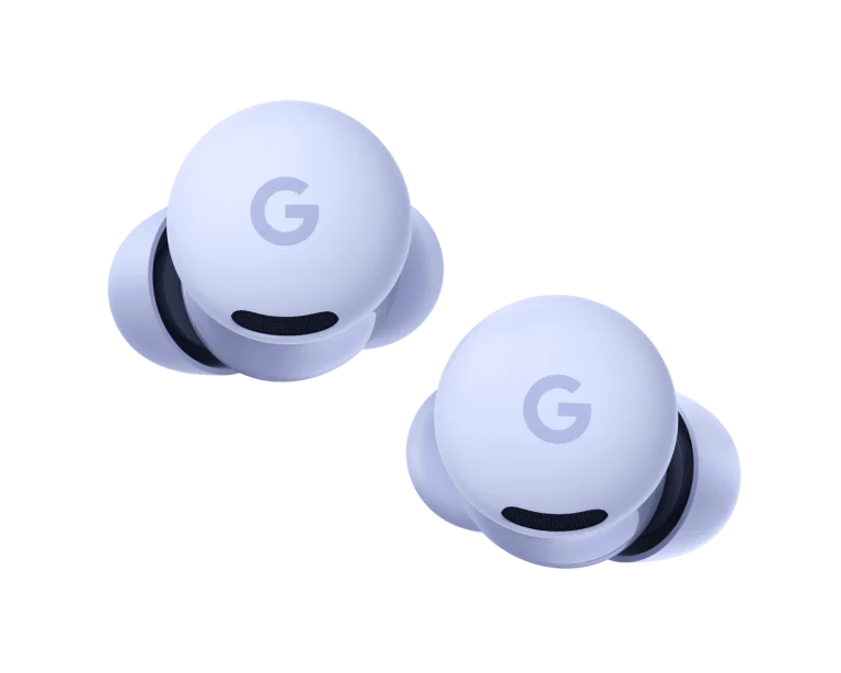 Google Pixel Buds 2a — Iris