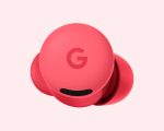 Google Pixel Buds 2a — Berry