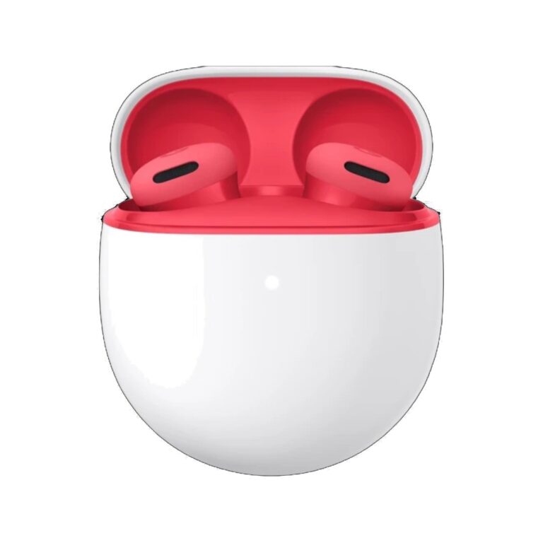 Google Pixel Buds 2a Berry
