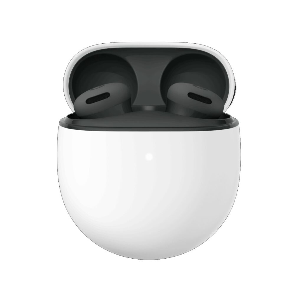 Google Pixel Buds 2a Hazel
