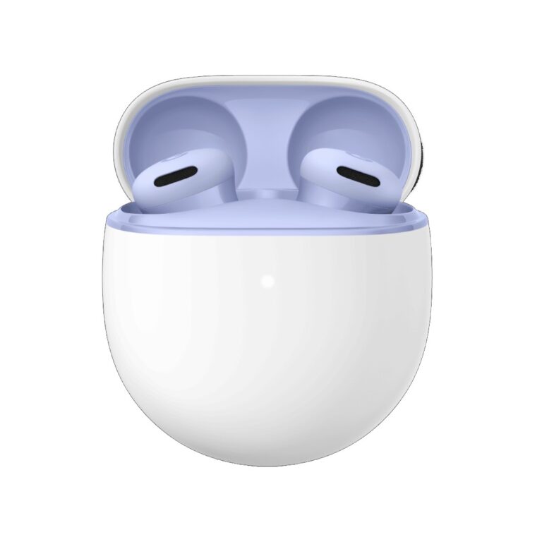 Google Pixel Buds 2a Iris